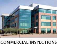 Commercial Inspections