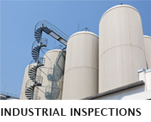 Industrial Inspections