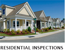Residential Inspections