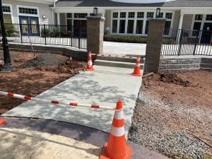Accessibility compliance evaluations