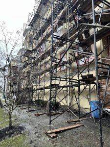 Facade Condition Surveys