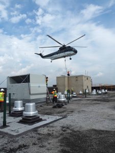Roof inspections