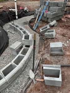 Stormwater management solutions