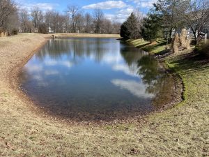 Stormwater management solutions