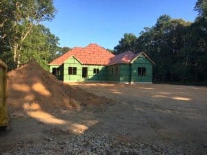 Residential inspections