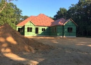 Architectural engineering services