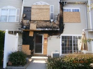 Damage Assessment