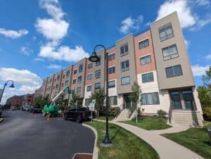 Facade Condition Surveys