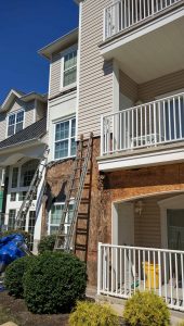 Facade Condition Surveys