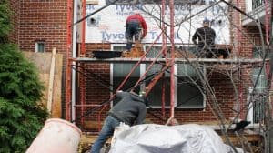 Facade Condition Surveys