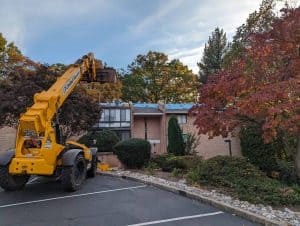 Roofing inspections
