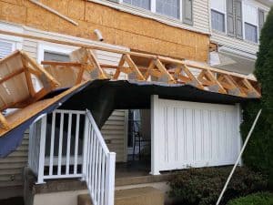 Structural Inspections