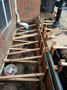 Repair & Rehabilitation Design