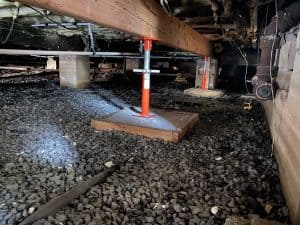 Structural Inspections & Assessments