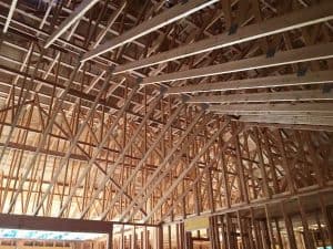 Structural Inspections & Assessments